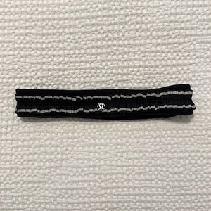 Lululemon headband